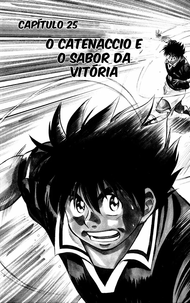 Read Fantasista Pt Manga Online