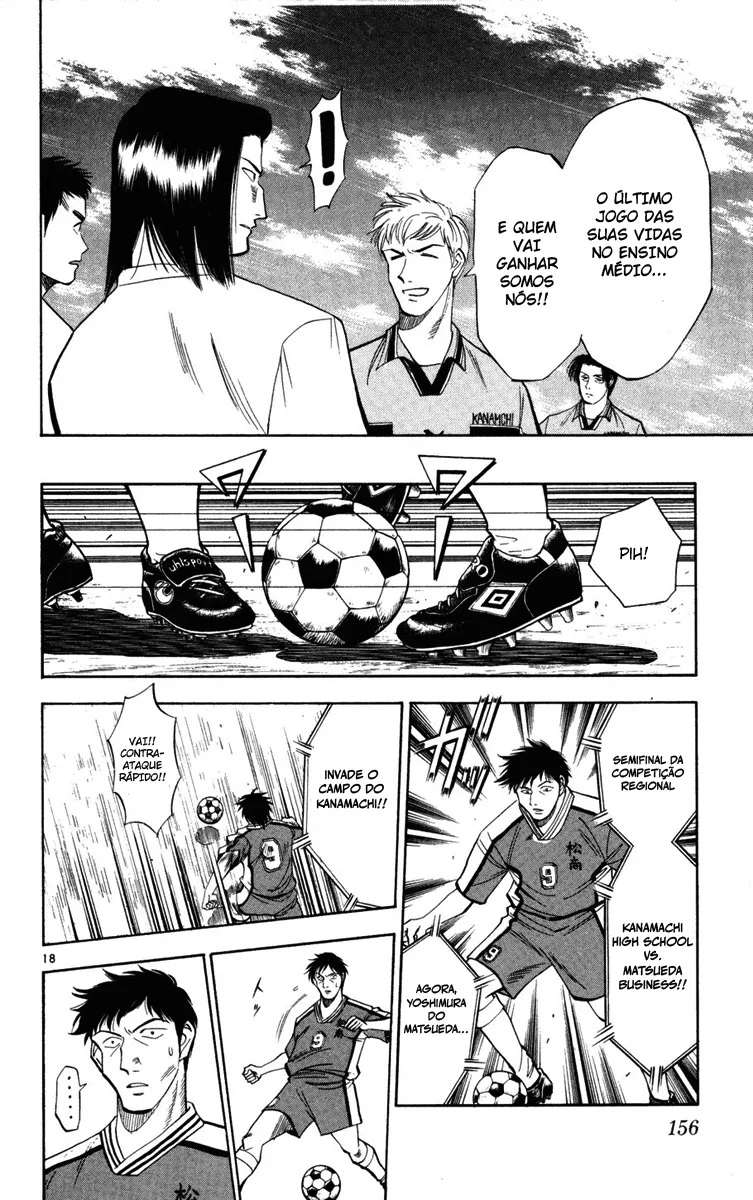 Read Fantasista Pt Manga Online