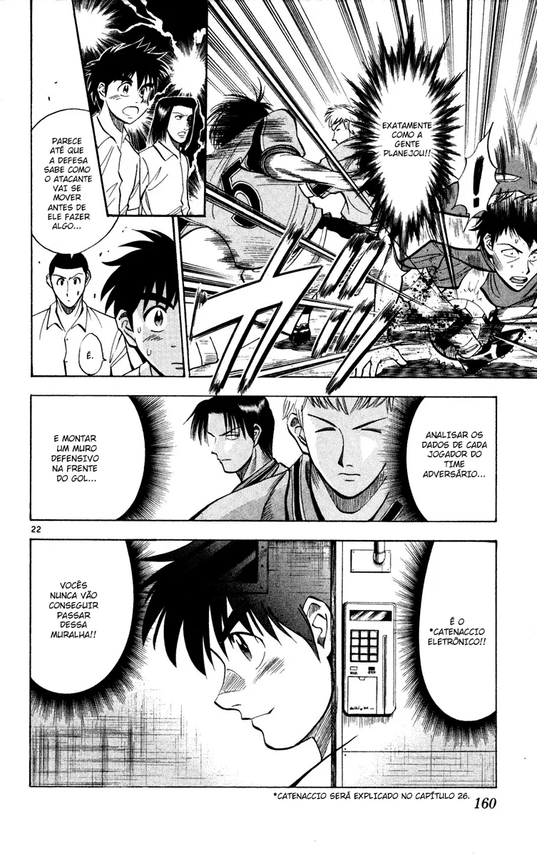 Read Fantasista Pt Manga Online
