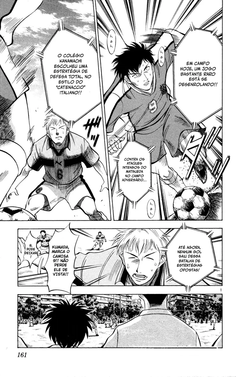 Read Fantasista Pt Manga Online