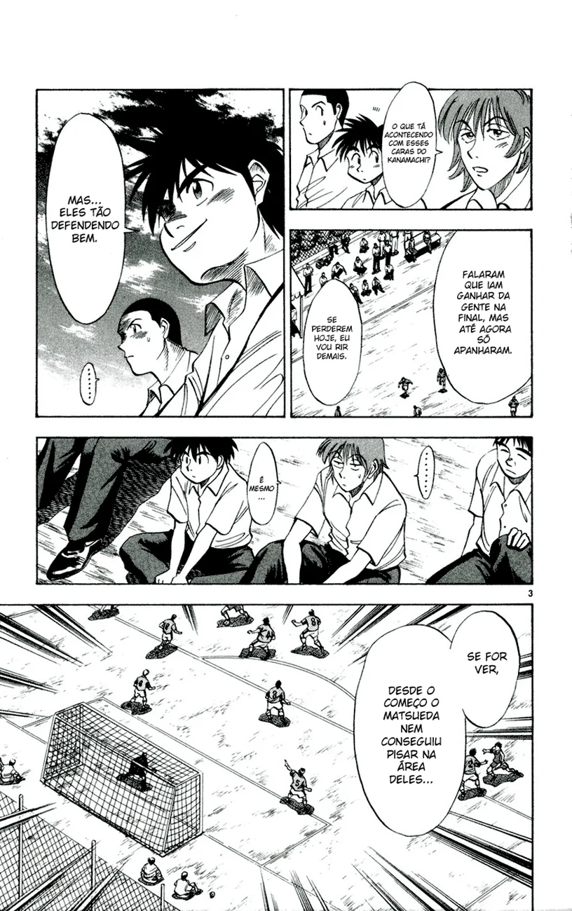 Read Fantasista Pt Manga Online