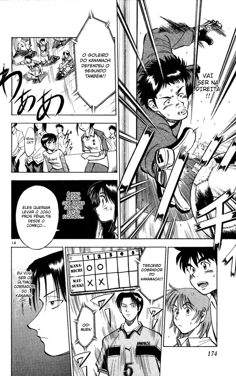 Read Fantasista Pt Manga Online