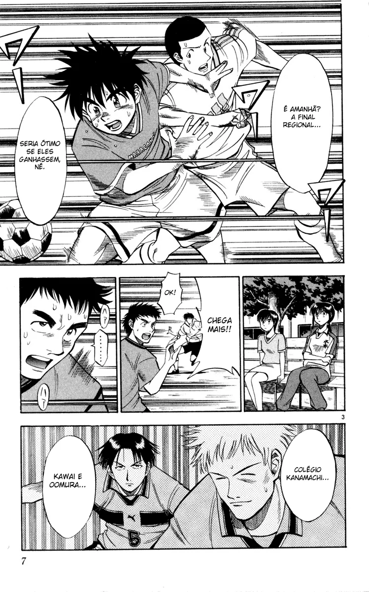 Read Fantasista Pt Manga Online
