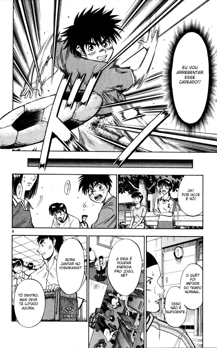 Read Fantasista Pt Manga Online