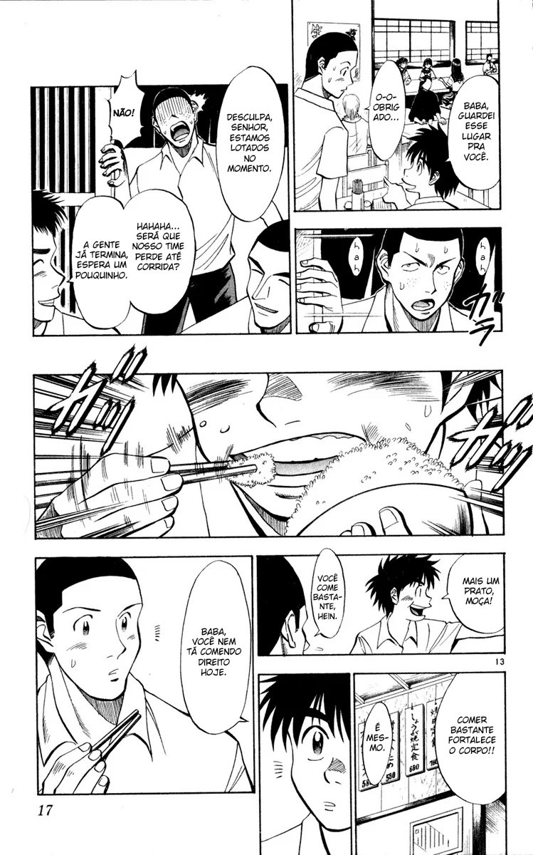 Read Fantasista Pt Manga Online