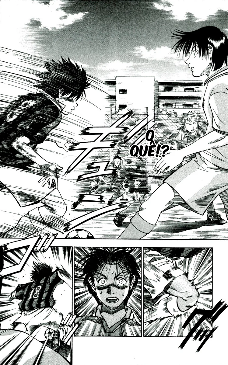 Read Fantasista Pt Manga Online