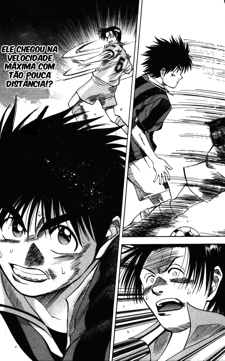 Read Fantasista Pt Manga Online
