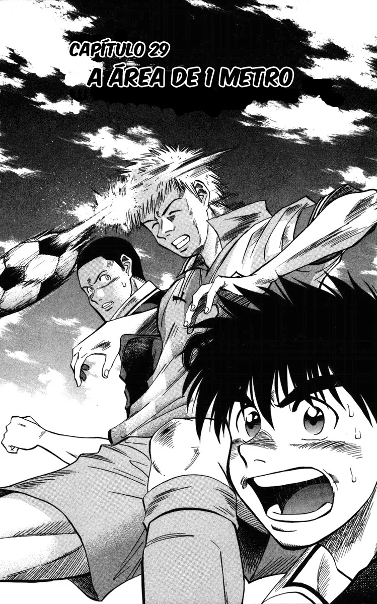 Read Fantasista Pt Manga Online
