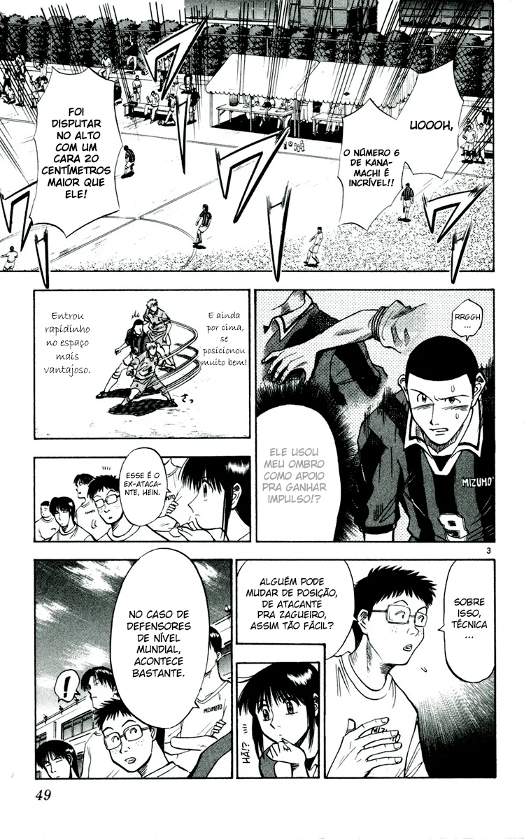 Read Fantasista Pt Manga Online