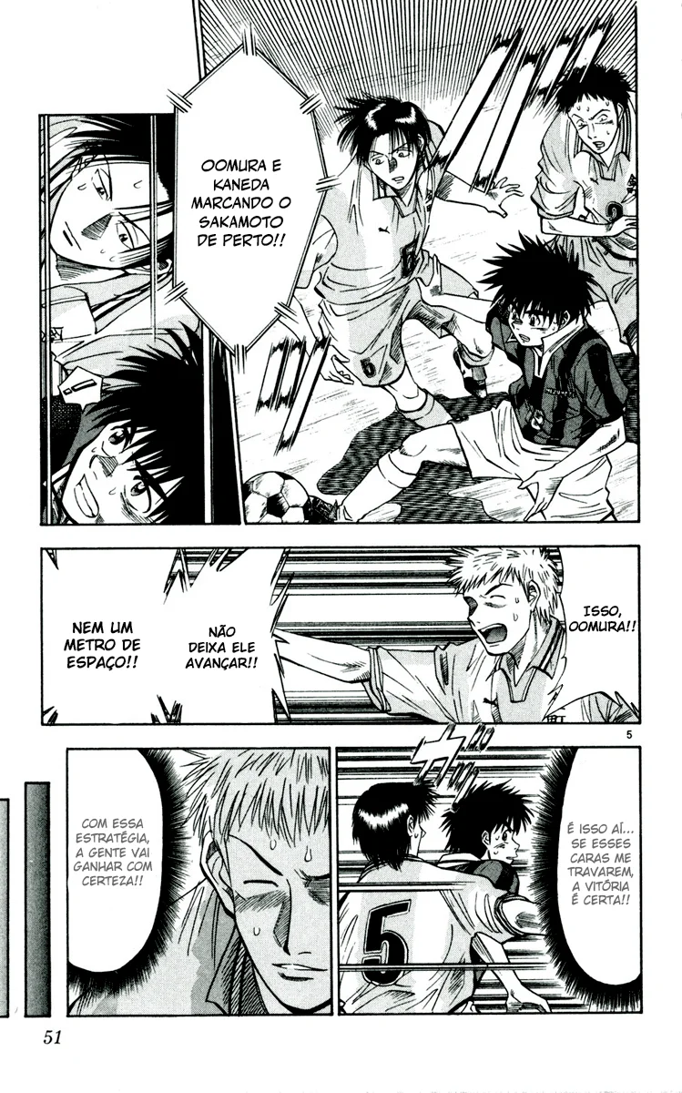 Read Fantasista Pt Manga Online