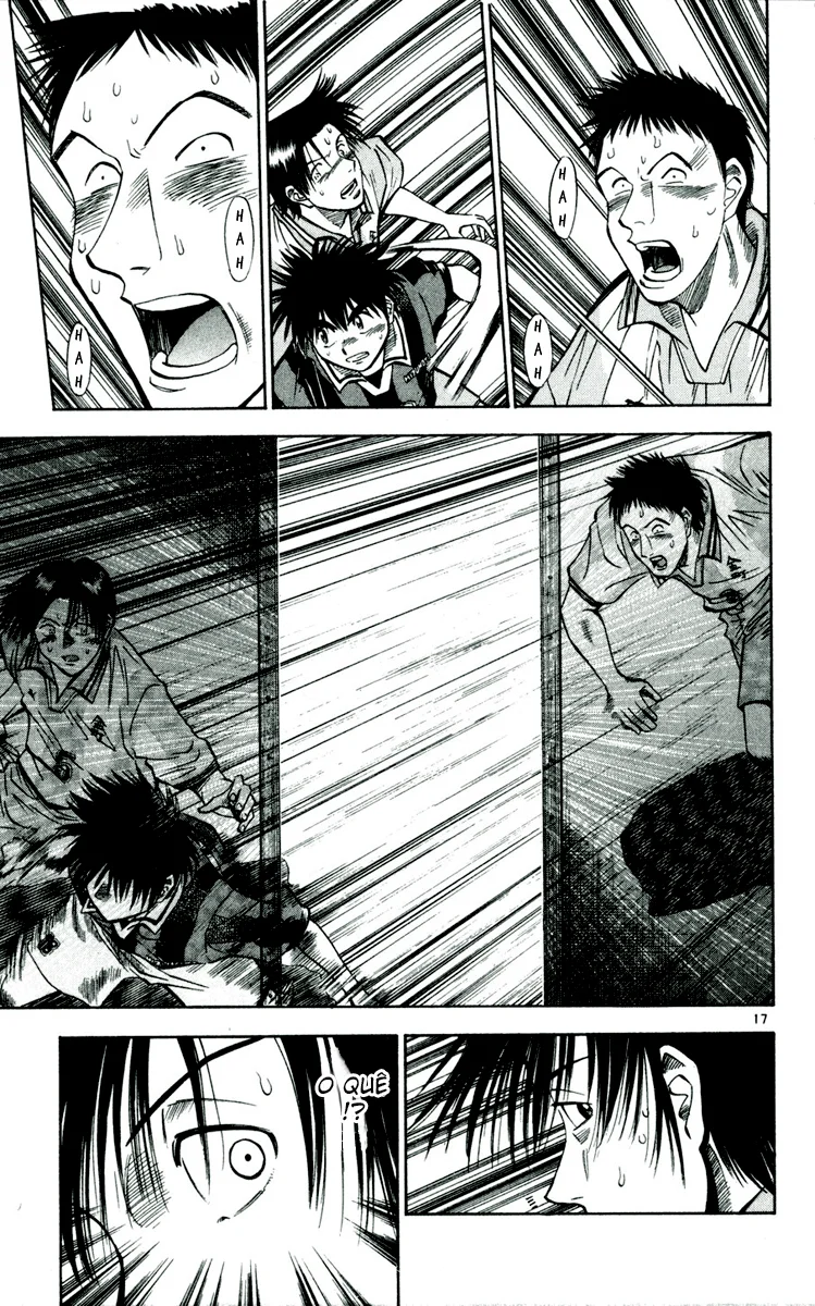 Read Fantasista Pt Manga Online