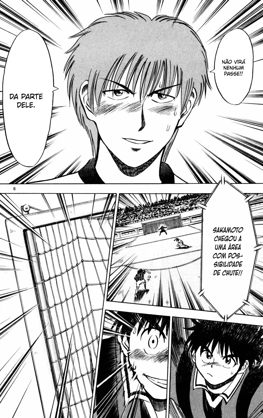 Read Fantasista Pt Manga Online