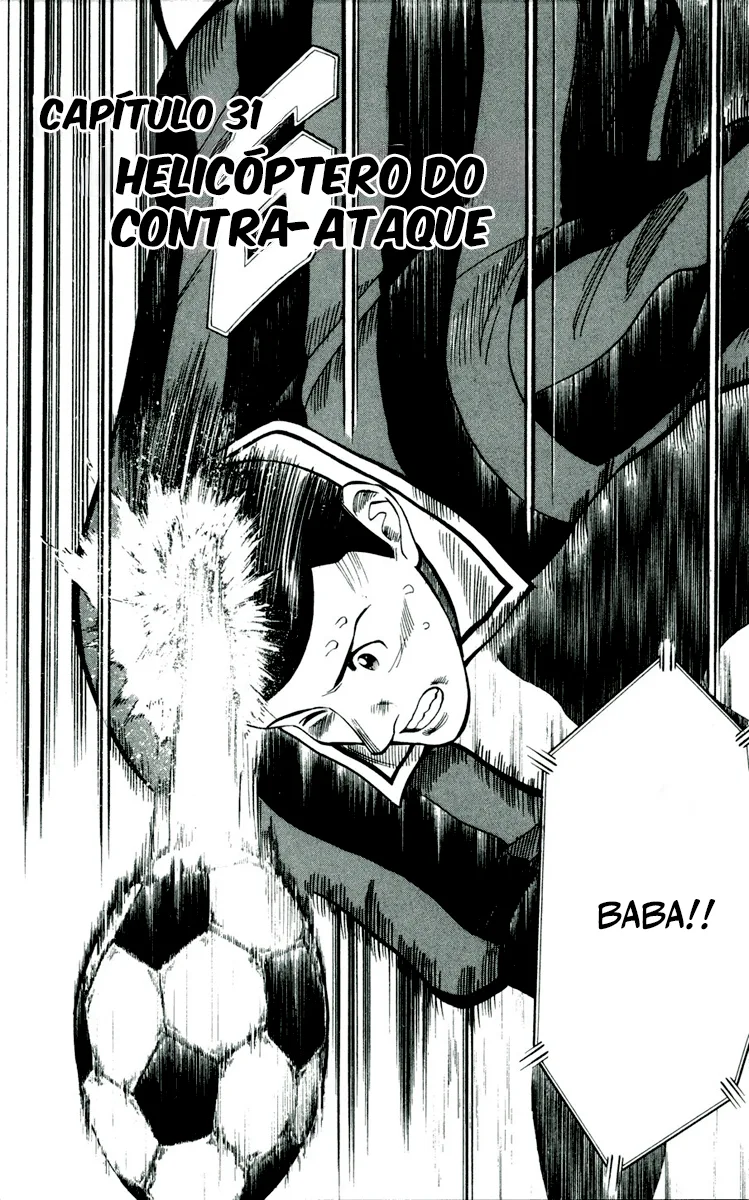 Read Fantasista Pt Manga Online