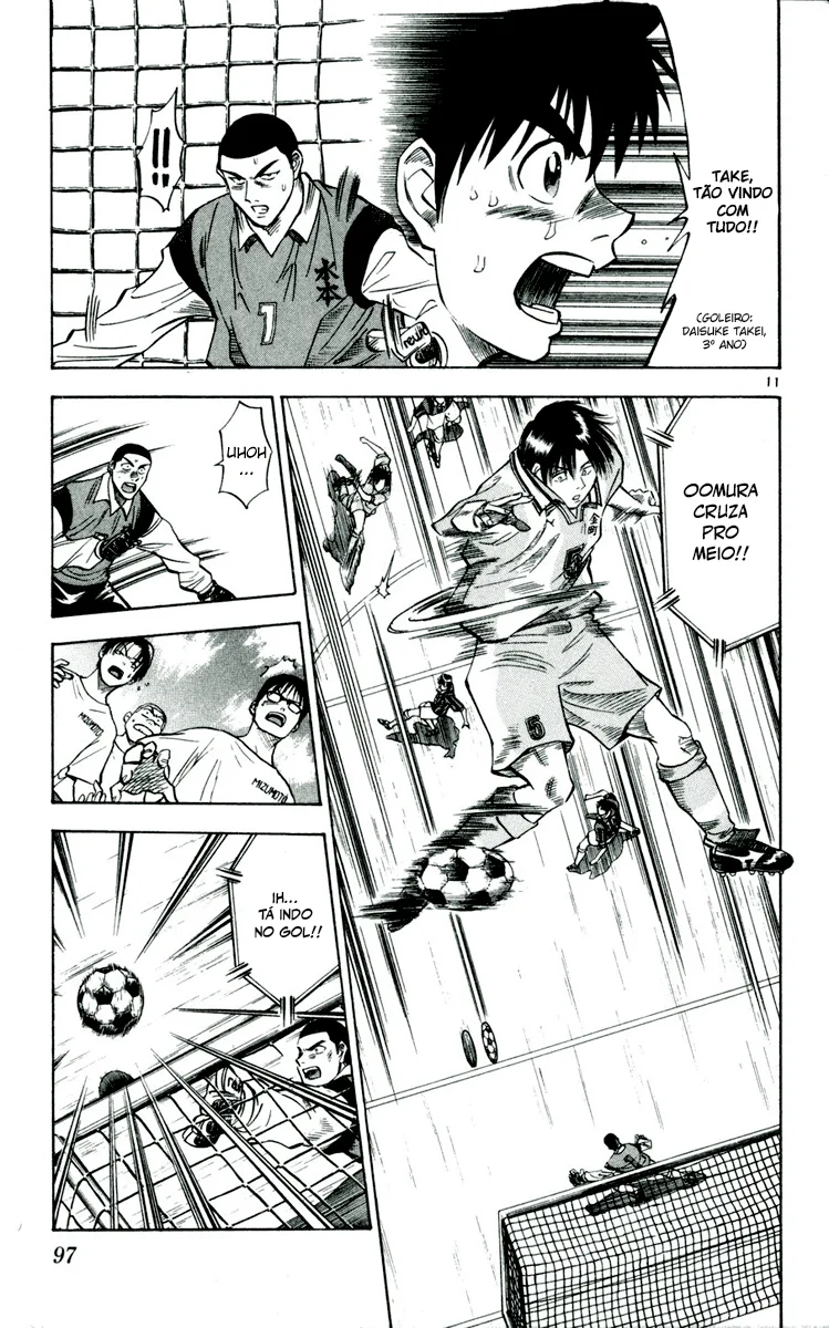 Read Fantasista Pt Manga Online