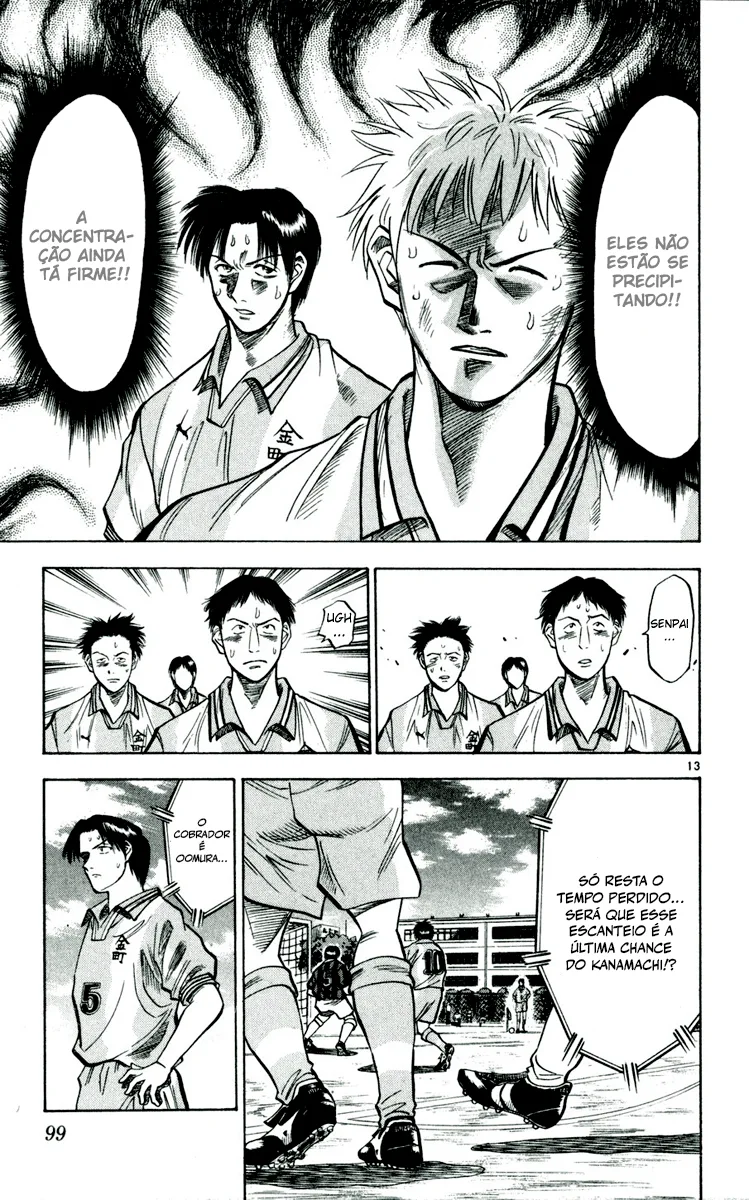 Read Fantasista Pt Manga Online