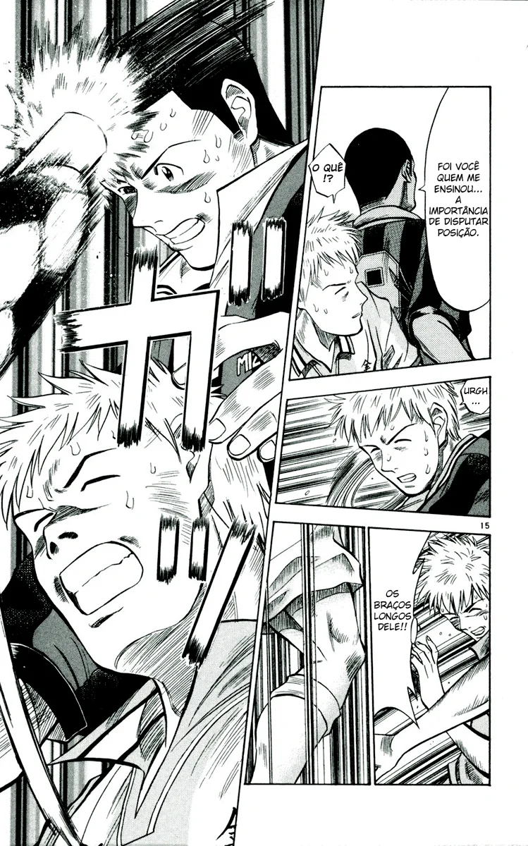 Read Fantasista Pt Manga Online