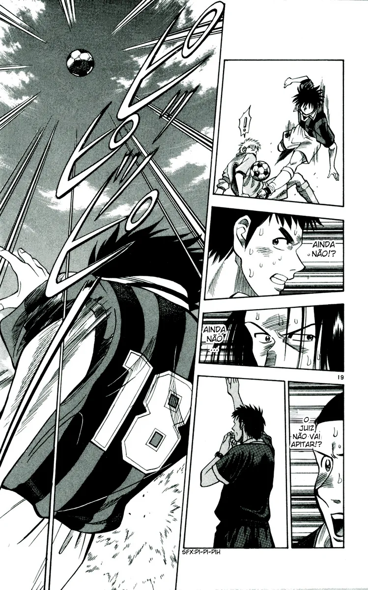 Read Fantasista Pt Manga Online