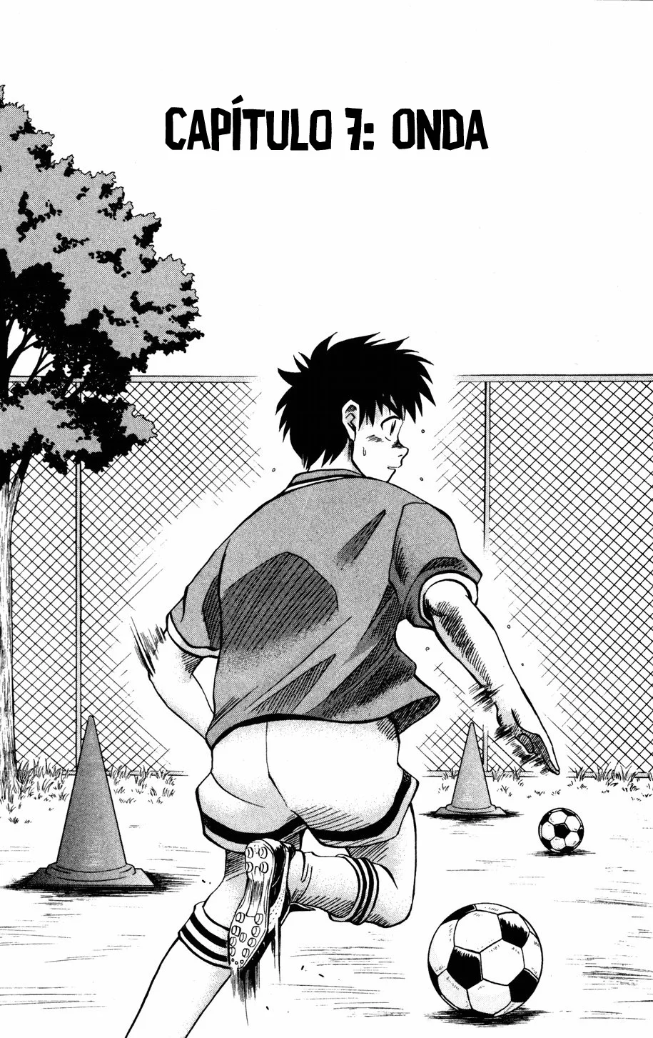 Read Fantasista Pt Manga Online
