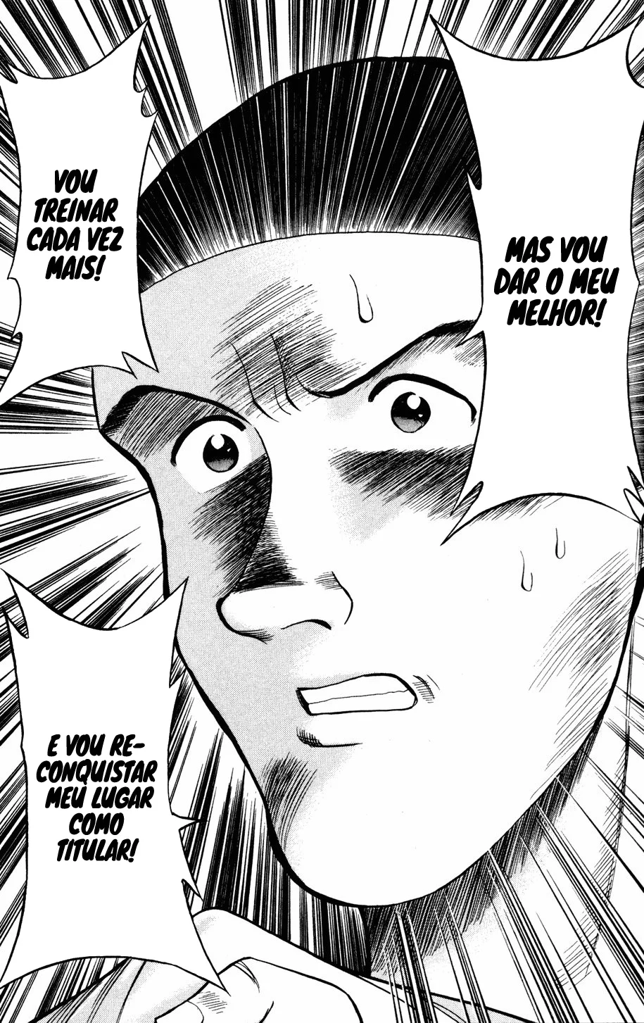 Read Fantasista Pt Manga Online