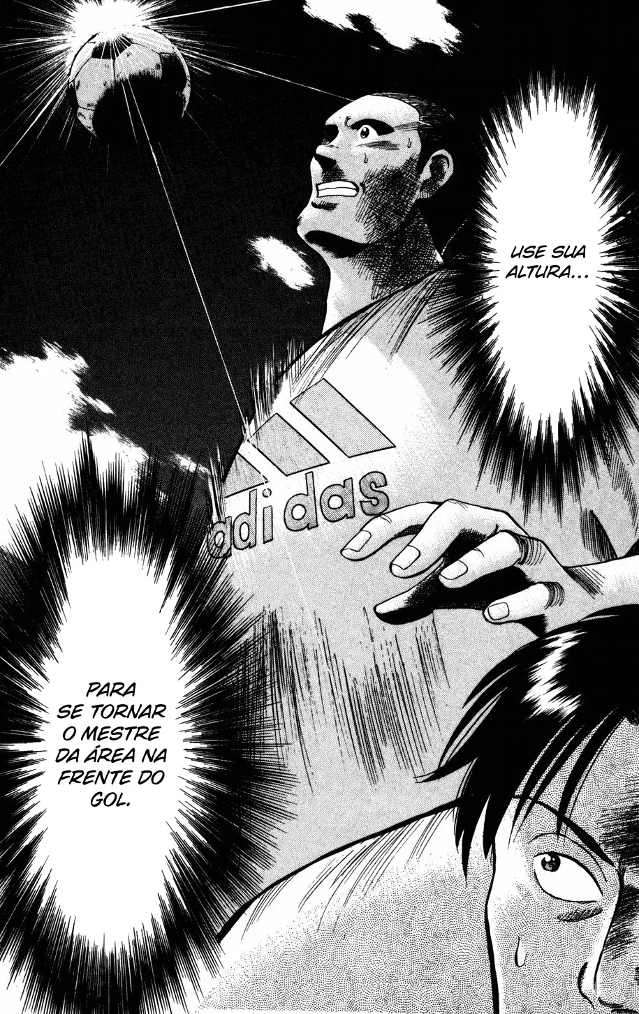 Read Fantasista Pt Manga Online