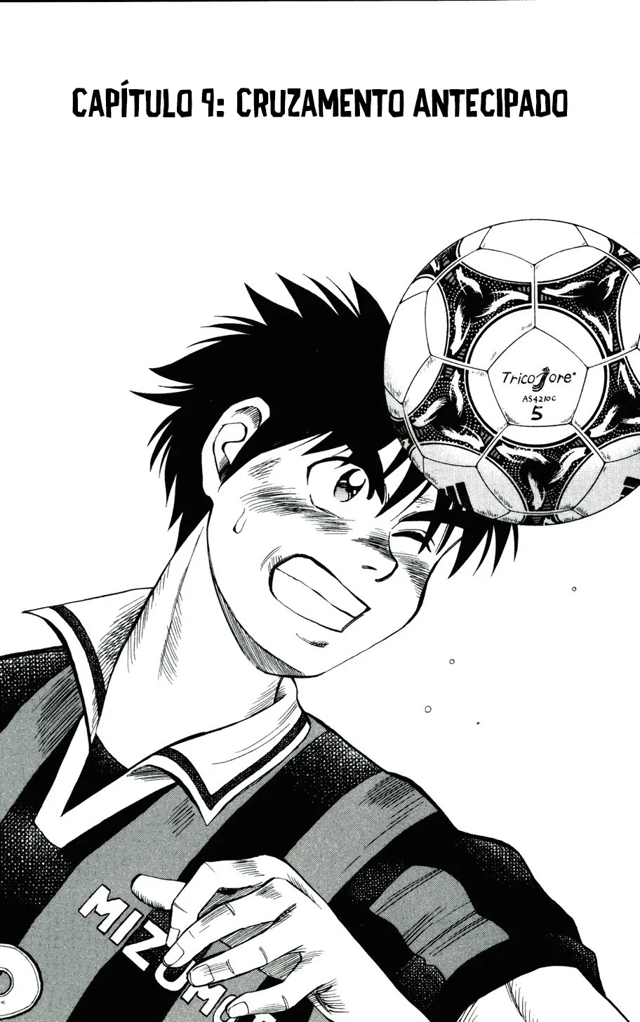 Read Fantasista Pt Manga Online