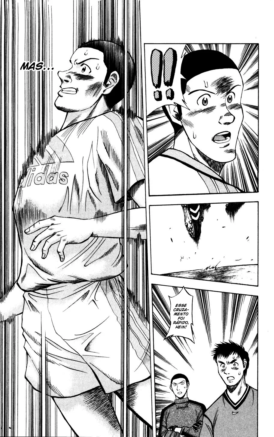 Read Fantasista Pt Manga Online