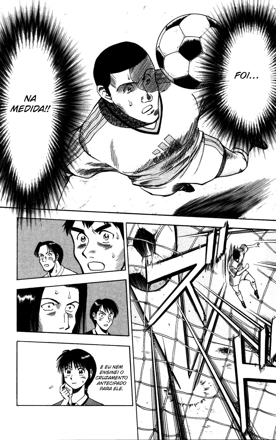 Read Fantasista Pt Manga Online