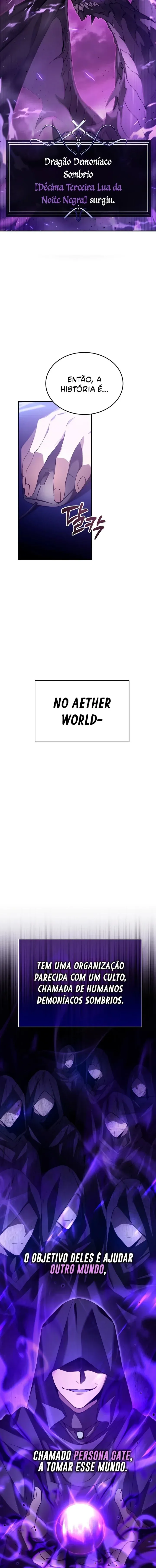 Read Gênio do Teletransporte da Academia de Magia Pt Manga Online