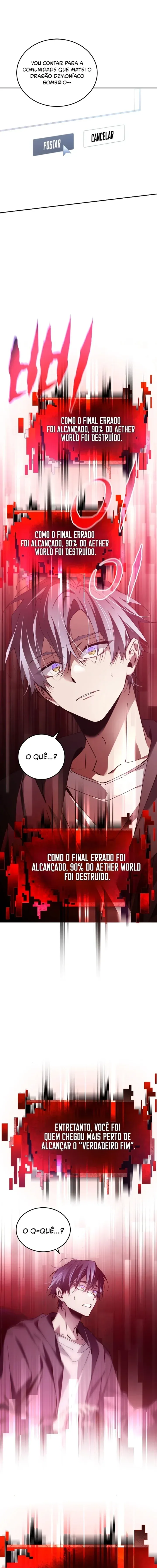 Read Gênio do Teletransporte da Academia de Magia Pt Manga Online