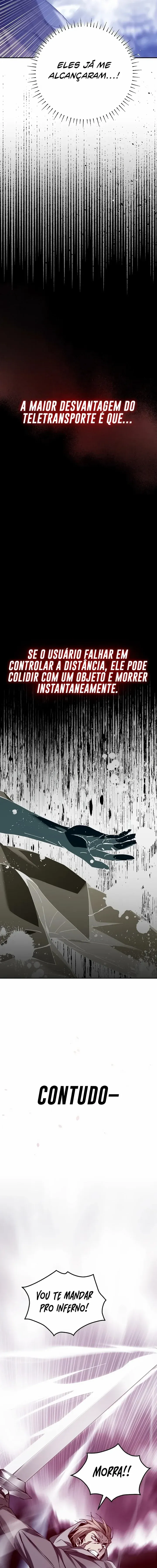 Read Gênio do Teletransporte da Academia de Magia Pt Manga Online