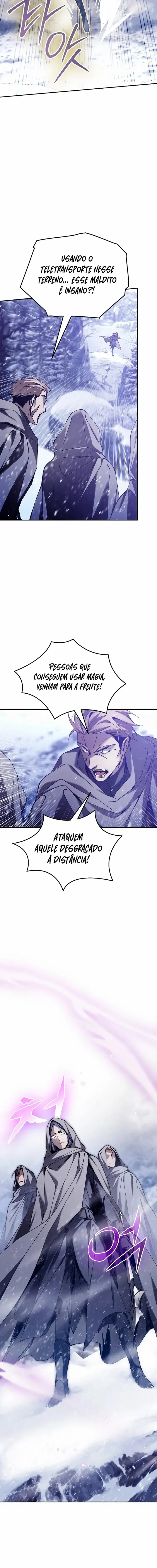 Read Gênio do Teletransporte da Academia de Magia Pt Manga Online