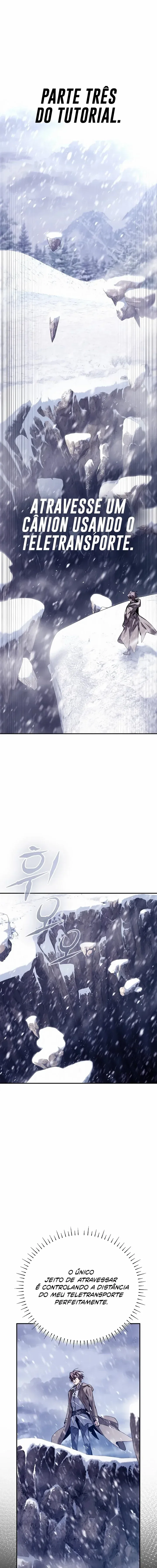 Read Gênio do Teletransporte da Academia de Magia Pt Manga Online