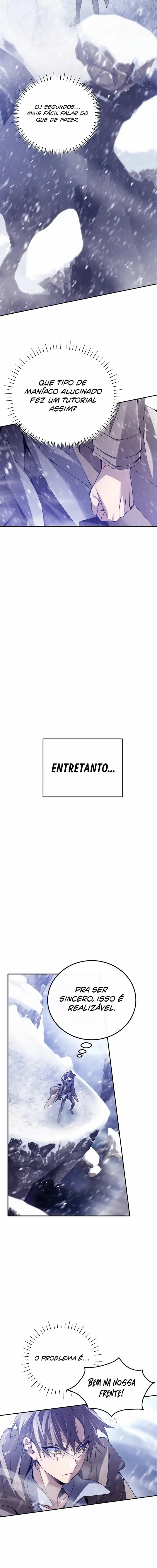 Read Gênio do Teletransporte da Academia de Magia Pt Manga Online