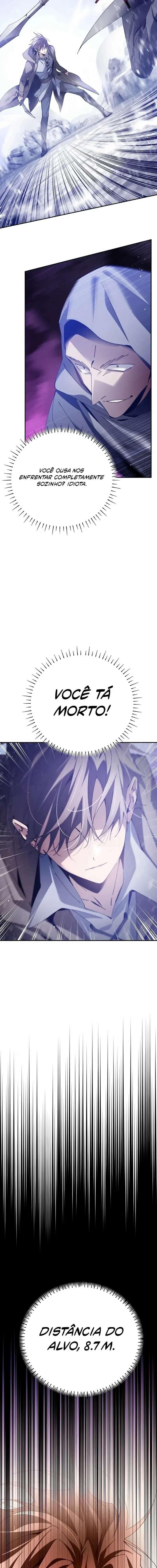 Read Gênio do Teletransporte da Academia de Magia Pt Manga Online