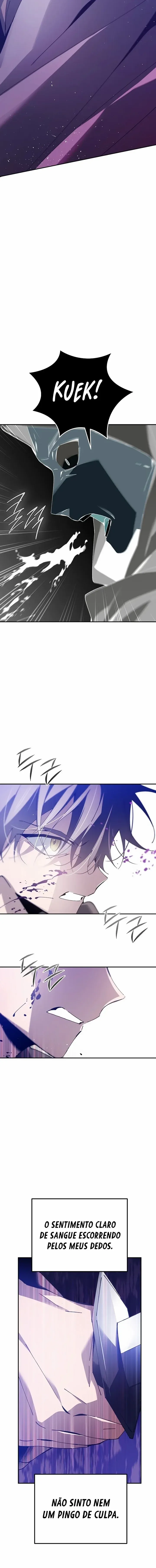 Read Gênio do Teletransporte da Academia de Magia Pt Manga Online