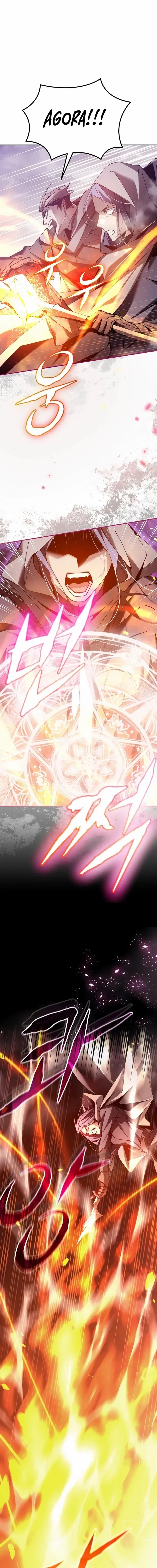 Read Gênio do Teletransporte da Academia de Magia Pt Manga Online
