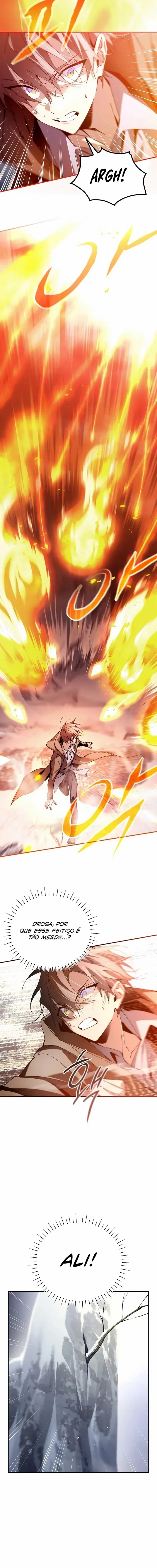 Read Gênio do Teletransporte da Academia de Magia Pt Manga Online