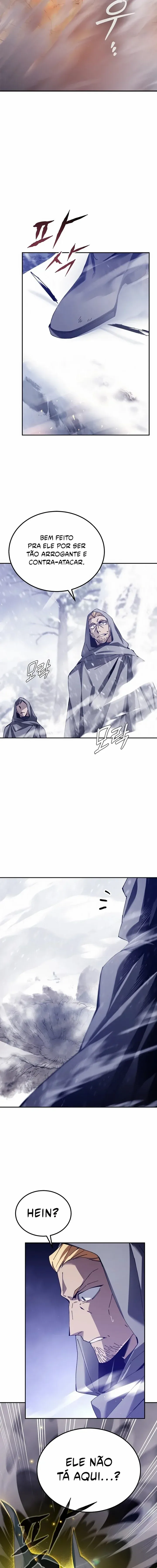 Read Gênio do Teletransporte da Academia de Magia Pt Manga Online