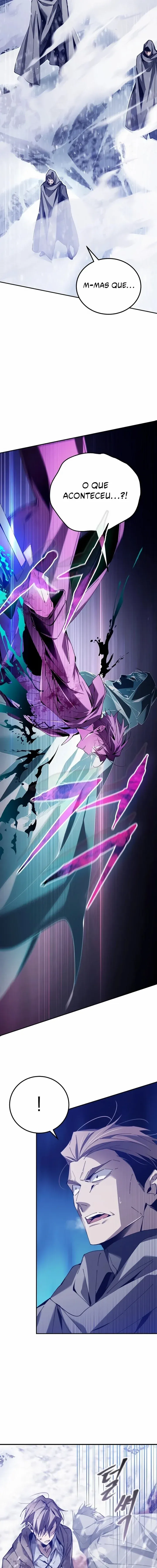 Read Gênio do Teletransporte da Academia de Magia Pt Manga Online