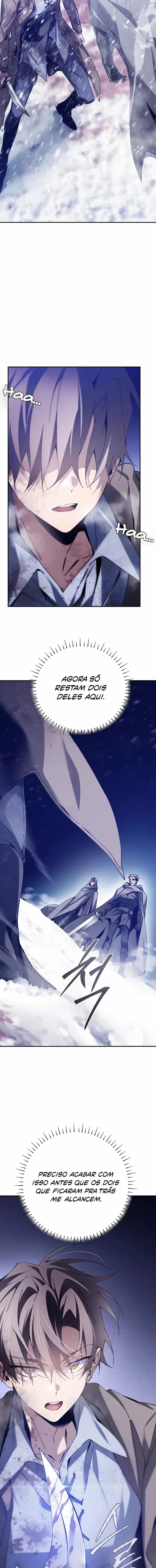 Read Gênio do Teletransporte da Academia de Magia Pt Manga Online
