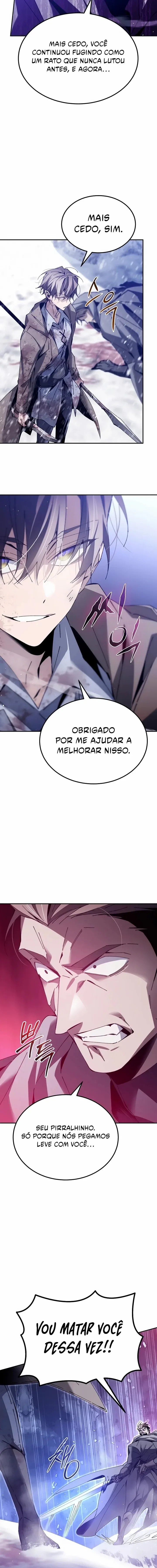 Read Gênio do Teletransporte da Academia de Magia Pt Manga Online