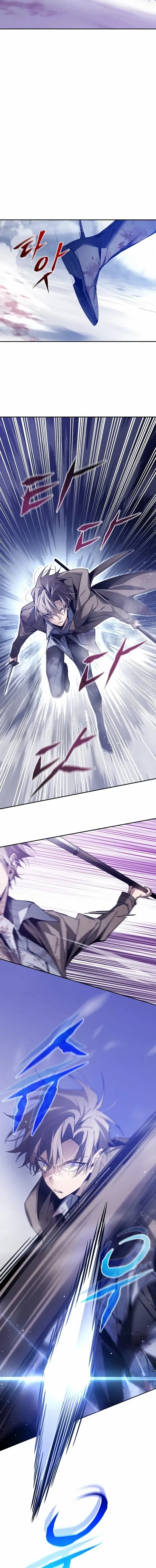 Read Gênio do Teletransporte da Academia de Magia Pt Manga Online