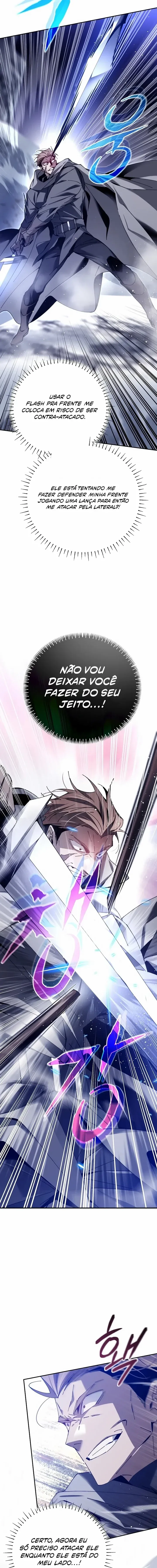 Read Gênio do Teletransporte da Academia de Magia Pt Manga Online