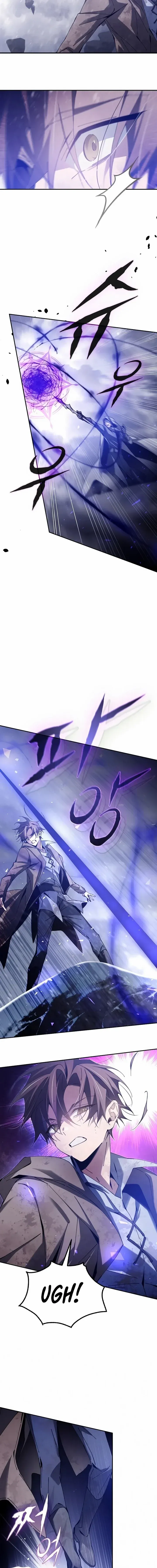 Read Gênio do Teletransporte da Academia de Magia Pt Manga Online