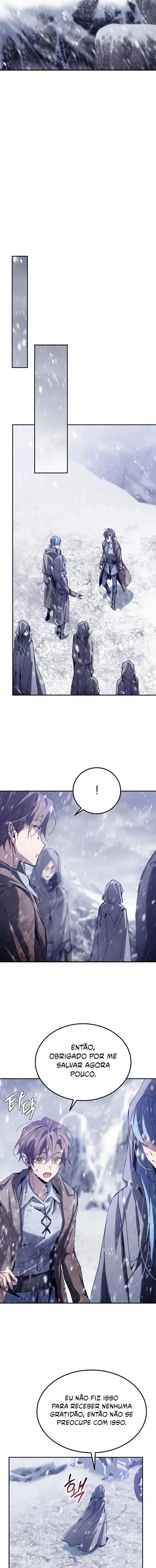 Read Gênio do Teletransporte da Academia de Magia Pt Manga Online