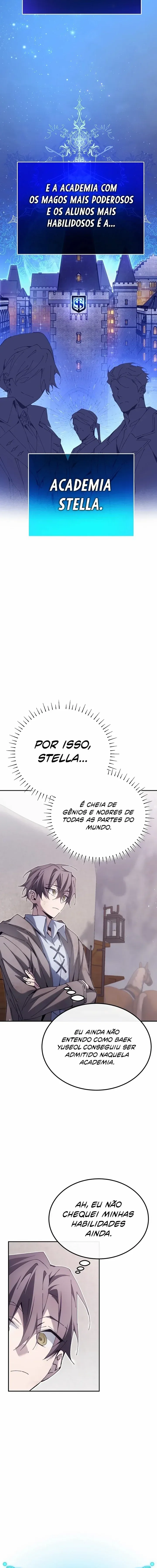 Read Gênio do Teletransporte da Academia de Magia Pt Manga Online