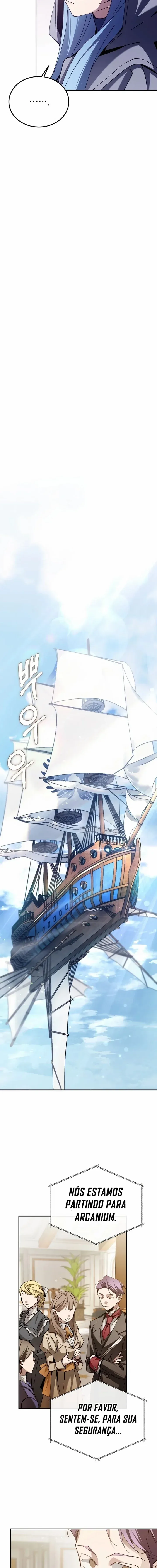 Read Gênio do Teletransporte da Academia de Magia Pt Manga Online