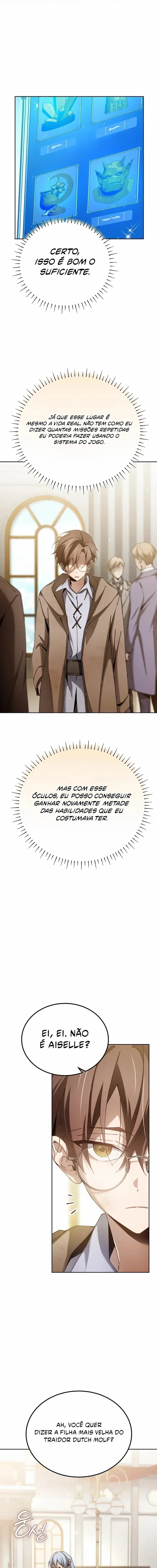 Read Gênio do Teletransporte da Academia de Magia Pt Manga Online