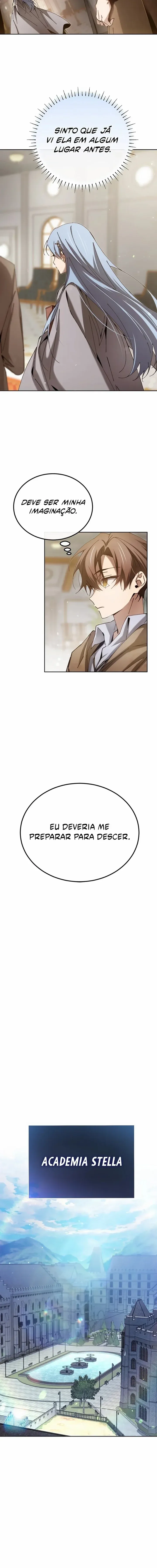 Read Gênio do Teletransporte da Academia de Magia Pt Manga Online
