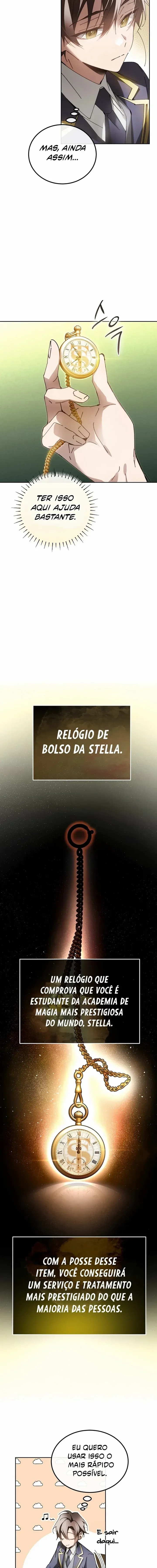 Read Gênio do Teletransporte da Academia de Magia Pt Manga Online